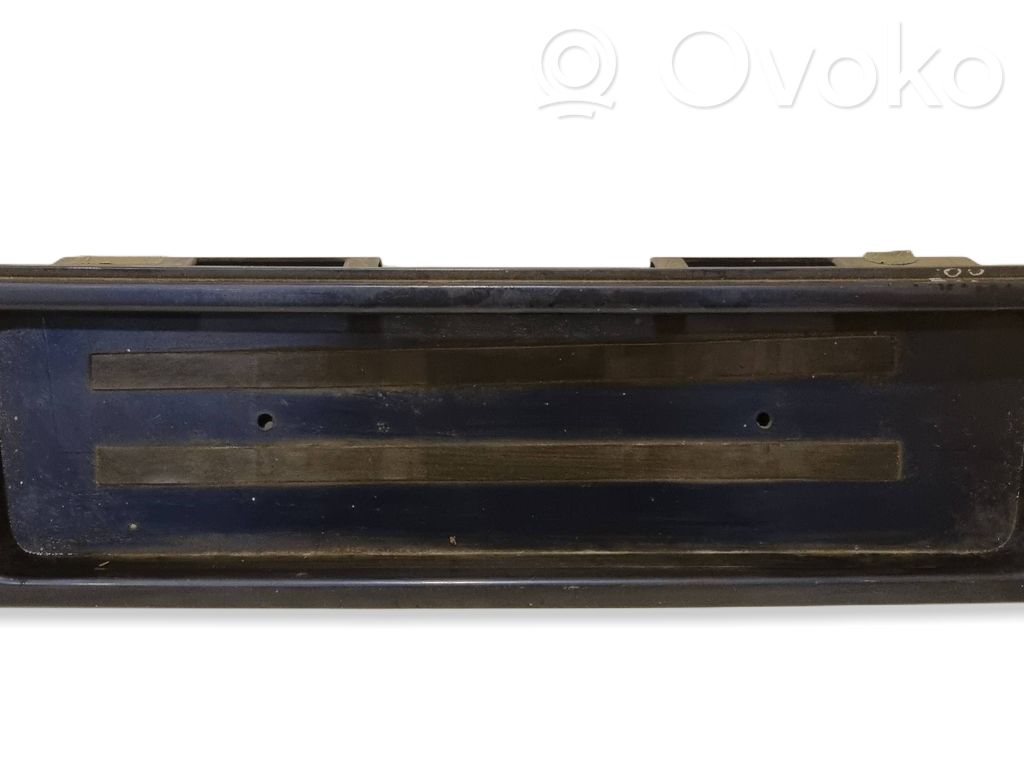Audi A6 S6 C6 4F Garniture de hayon 