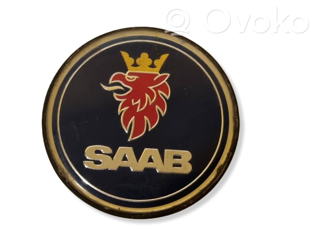 Saab 9-3 Ver2 Tapacubos original de rueda 