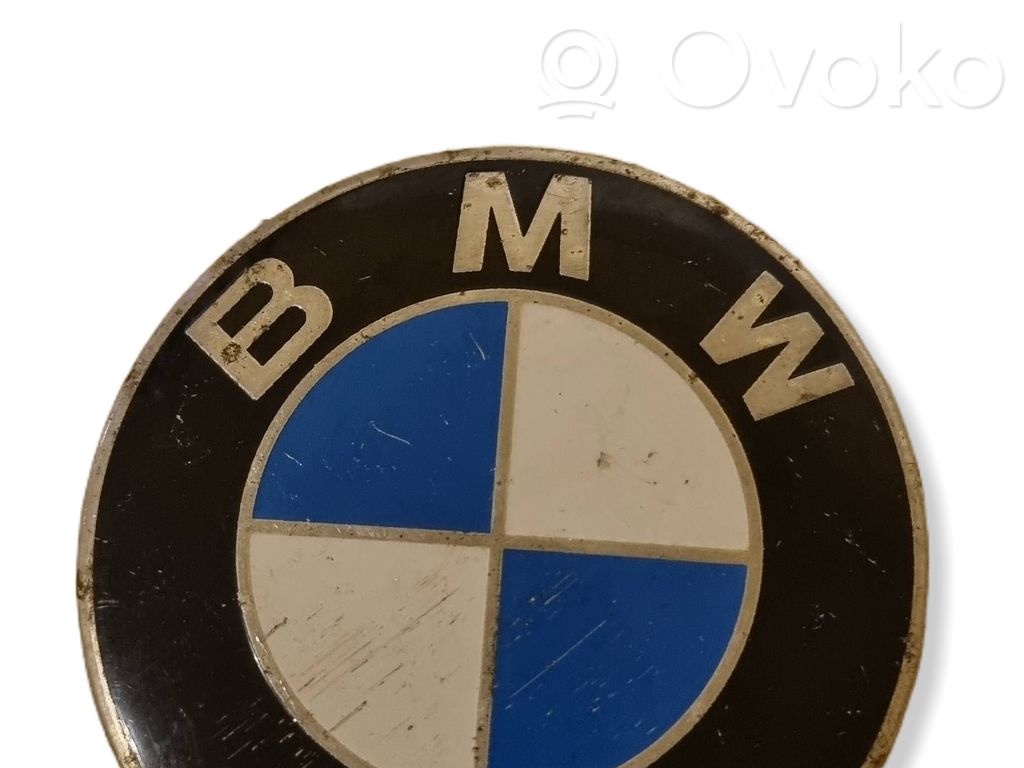 BMW 1 E81 E87 Original wheel cap 