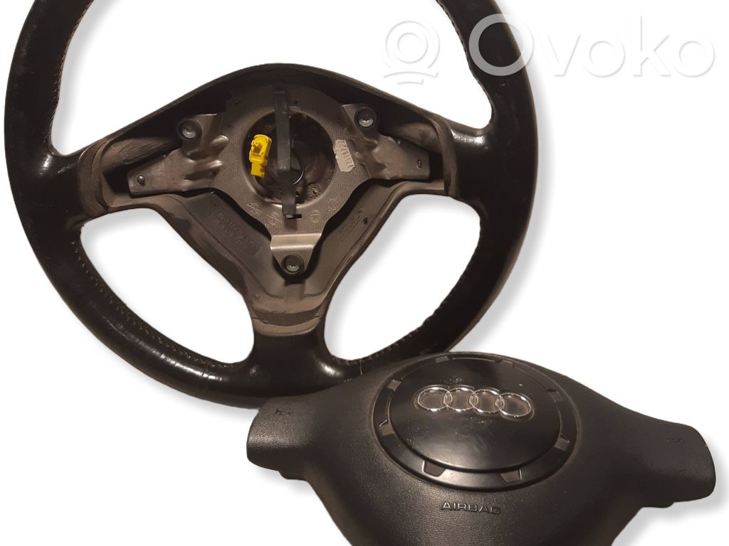 Audi A3 S3 8P Vairas 