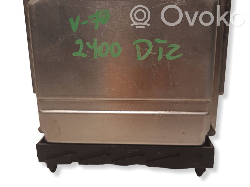 Volvo V70 Engine control unit/module 