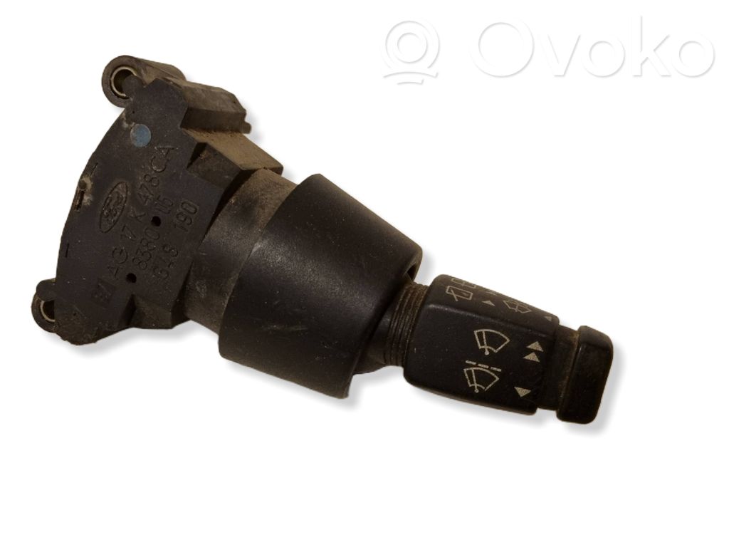 Ford Scorpio Wiper control stalk 
