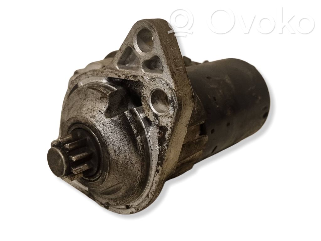 Skoda Octavia Mk1 (1U) Motor de arranque 
