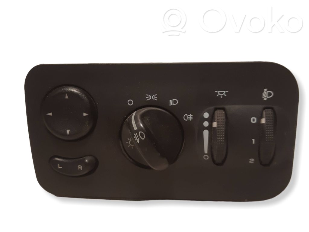 Chrysler Voyager Light switch 