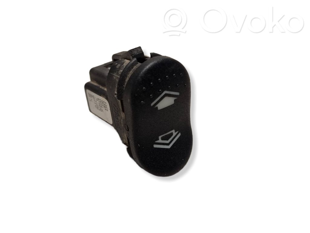 Ford Focus Electric window control switch 
