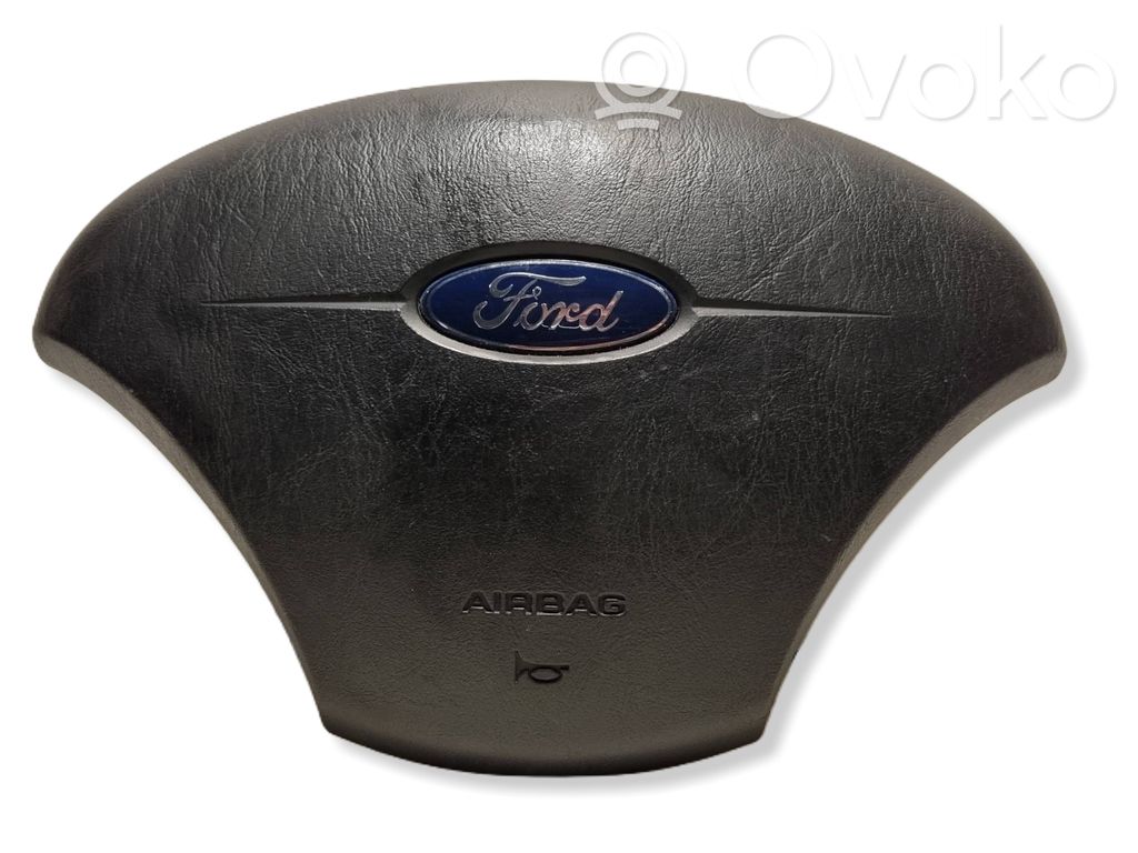 Ford Focus Stūres drošības spilvens 