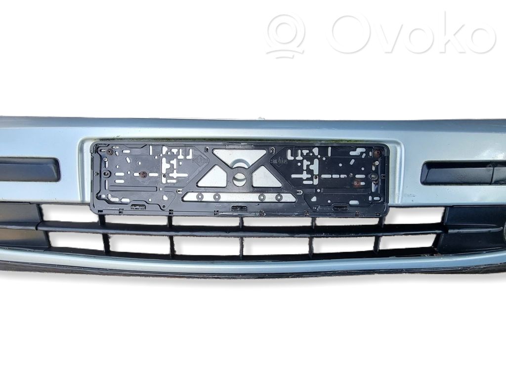 Renault Laguna II Front bumper 
