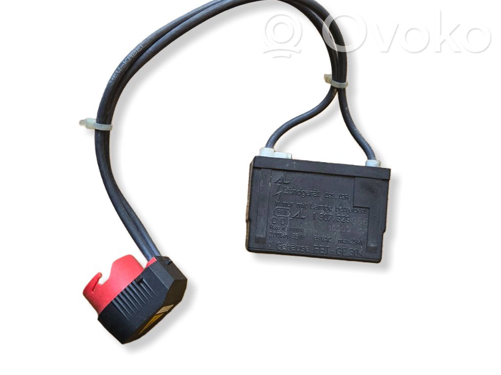 Volkswagen Golf IV Headlight ballast module Xenon 