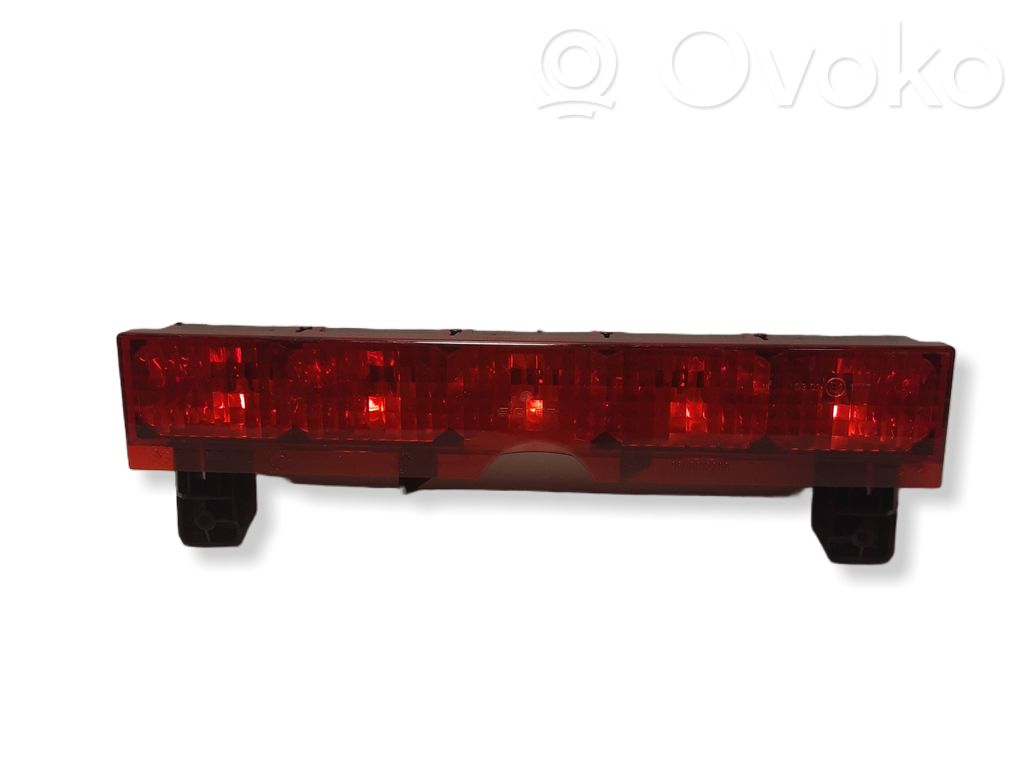 Citroen C4 I Lampă frână centrală 