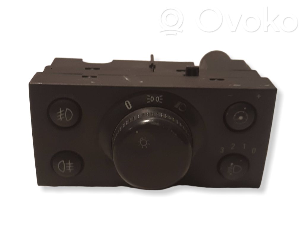 Light switch   93394755,06320,261005C,2555