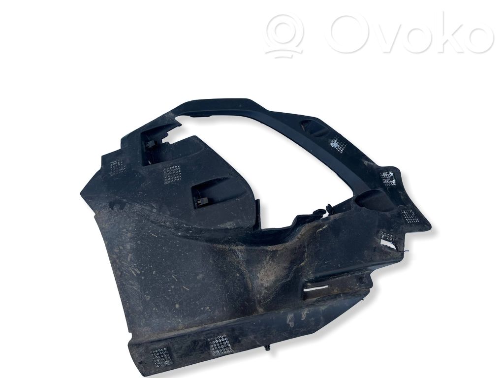Ford Focus Fog light bracket 