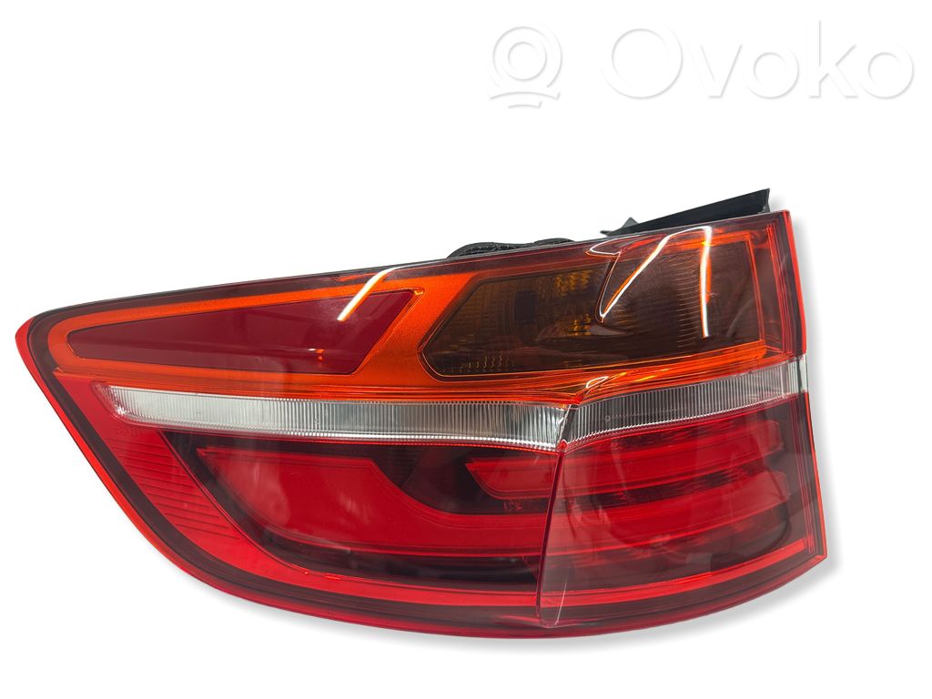 BMW X6 E71 Takavalot 