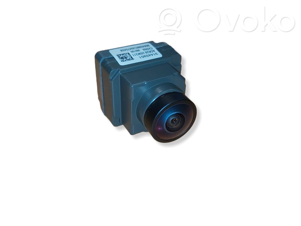 Volvo XC90 Reversing camera 