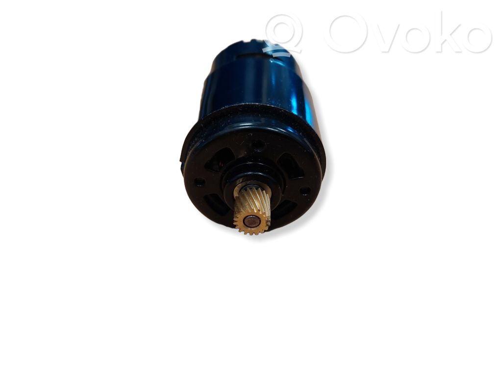 BMW X5 E70 Hand brake/parking brake motor 