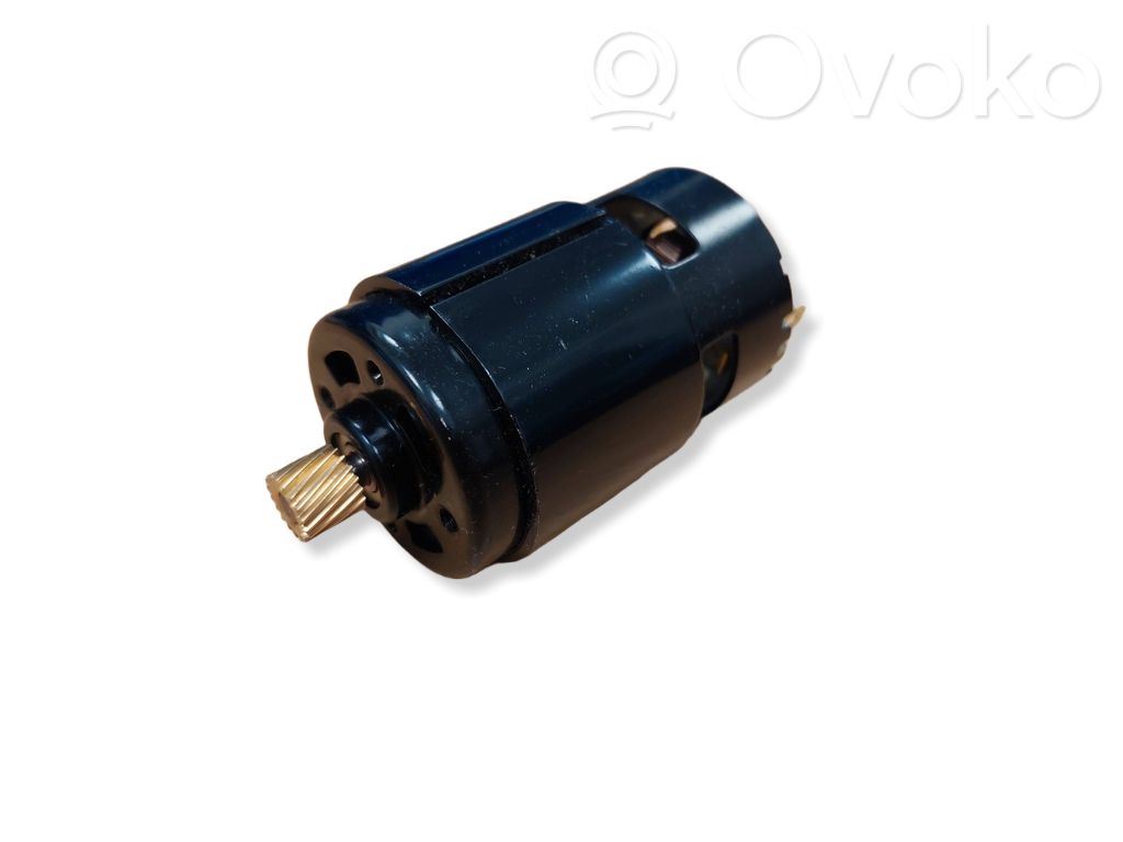 BMW X5 E70 Hand brake/parking brake motor 