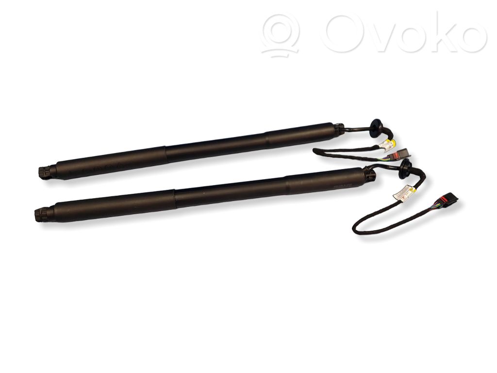 Volvo XC60 Tailgate/trunk strut/damper 