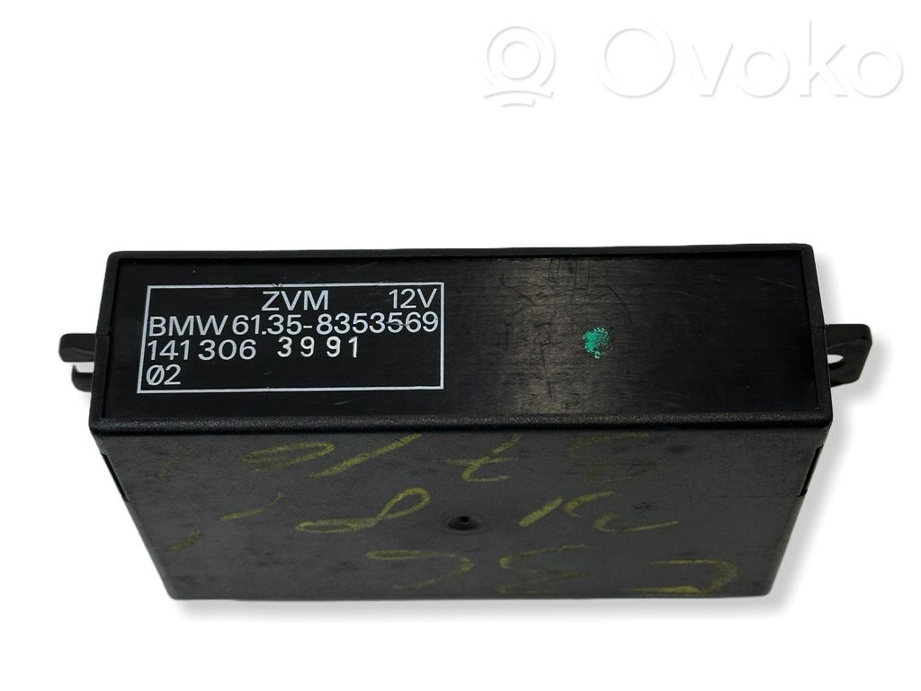 Module confort   61358353569,1413063991