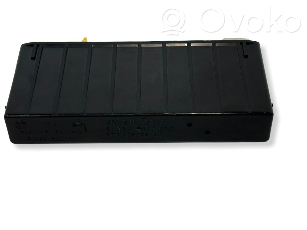 BMW 5 E34 Module confort 