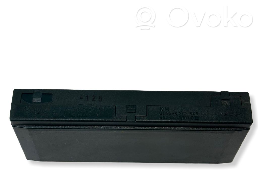 BMW 5 E34 Comfort/convenience module 