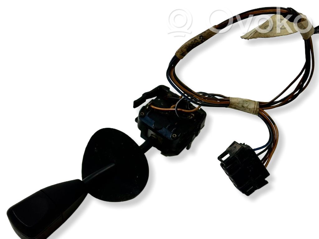 BMW 5 E34 Wiper control stalk 
