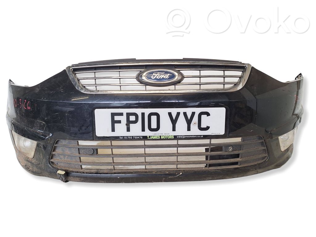 Ford Galaxy Front bumper 