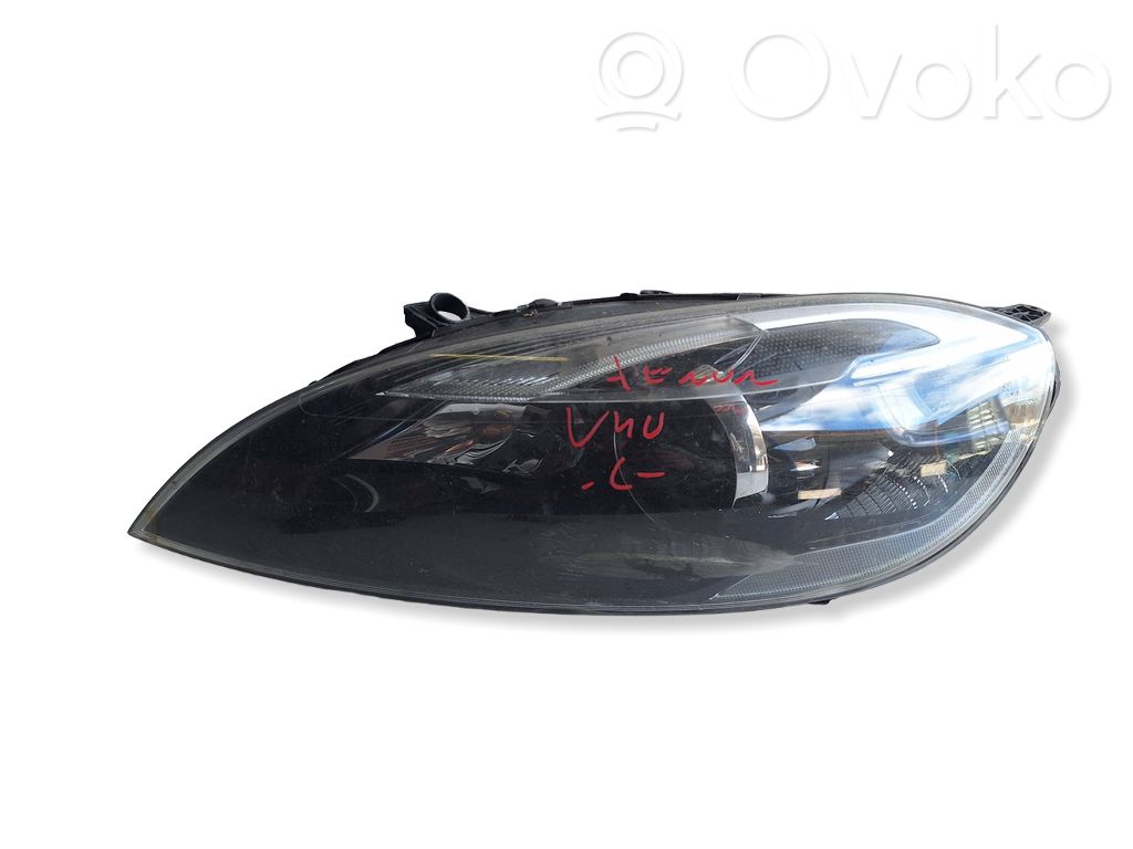 Volvo V40 Cross country Headlight/headlamp 