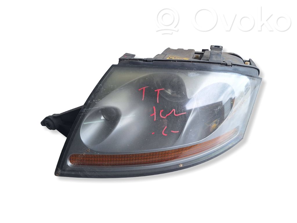 Scheinwerfer   8N0941003BN,0301164685