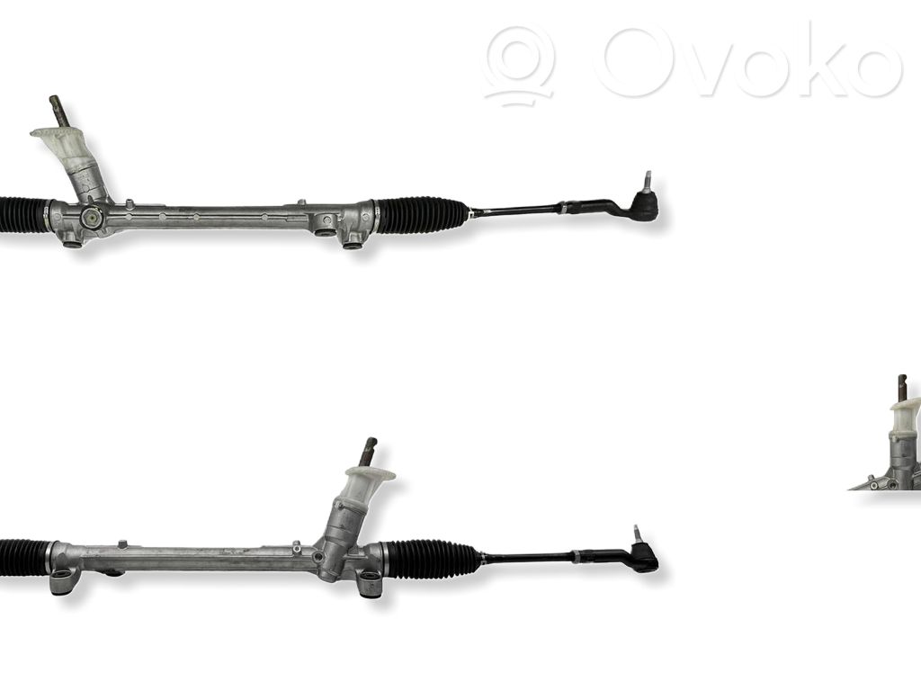 Ford Focus Steering rack 