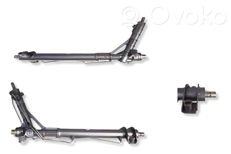 Nissan NV400 Steering rack 