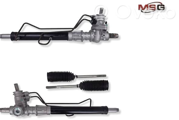 Nissan Kubistar Steering rack 