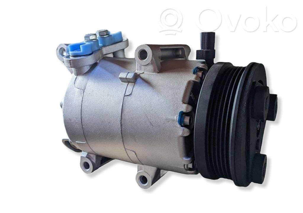 Klimakompressor Pumpe   1368905,1333042,1388676,1428475,1432770,1490495,1686876,3M5H19497BA,3M5H19497BC,3M5H19497BD,3M5H19D629RC,3M5H19D629RD,3M5H19D629RE,3M5H19D629RF,3M5H19D629RG