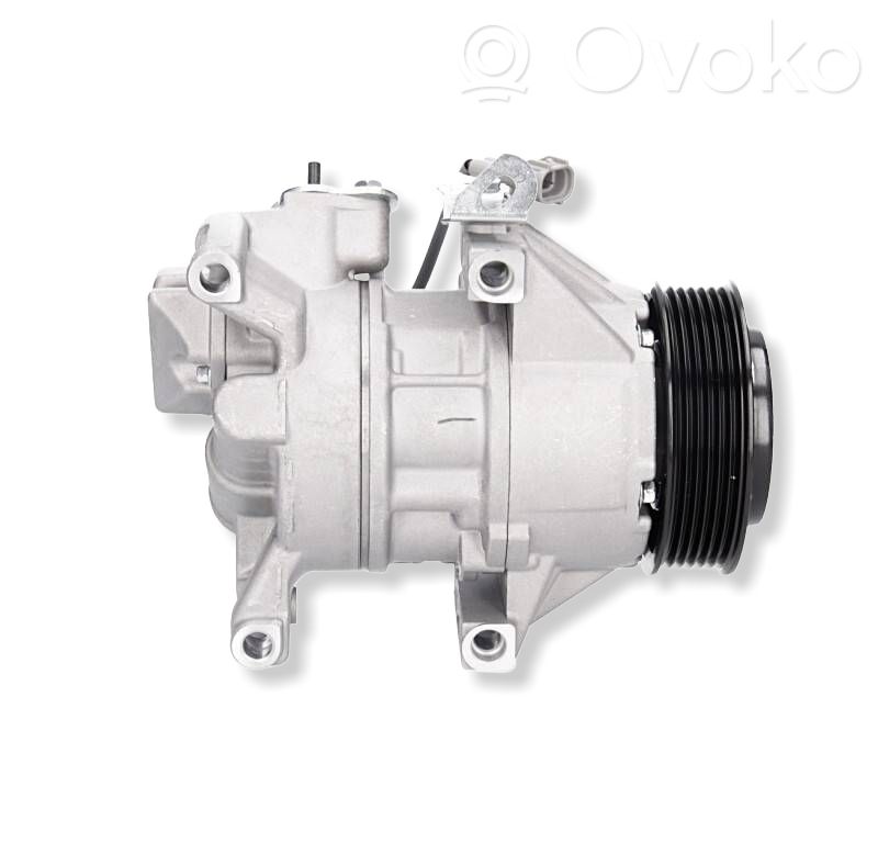 Toyota Auris 150 Kompresor / Sprężarka klimatyzacji A/C 