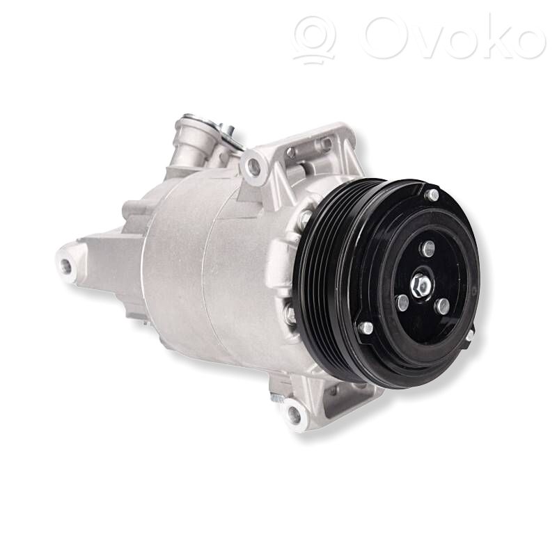 Opel Meriva A Compresor (pompă) aer condiționat (A/C) 