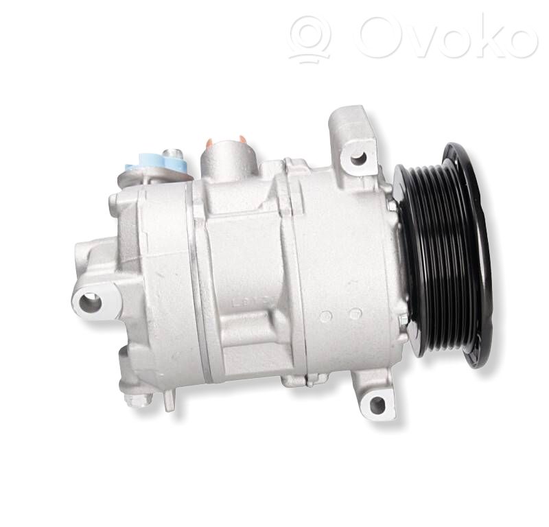 Dodge Caliber Air conditioning (A/C) compressor (pump) 