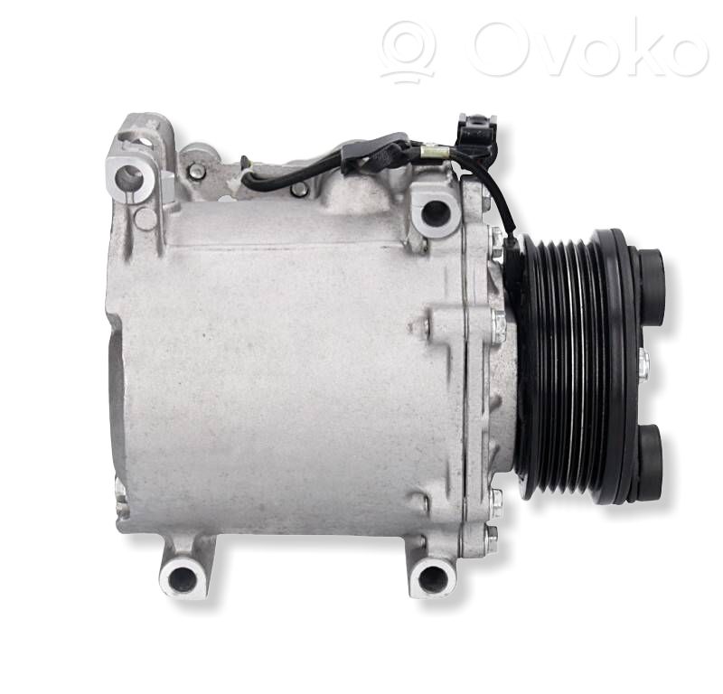 Mitsubishi Galant IX Kompresor / Sprężarka klimatyzacji A/C 
