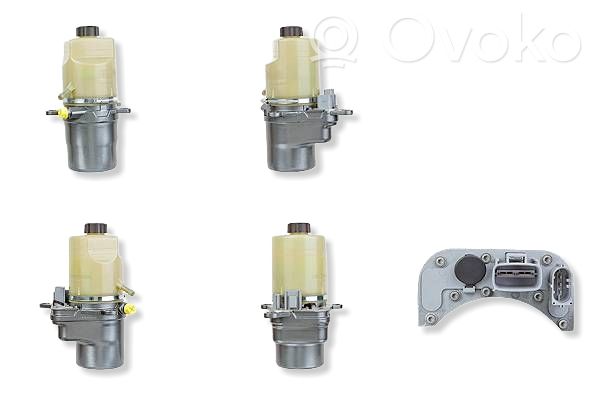 Ford Kuga I Power steering pump 