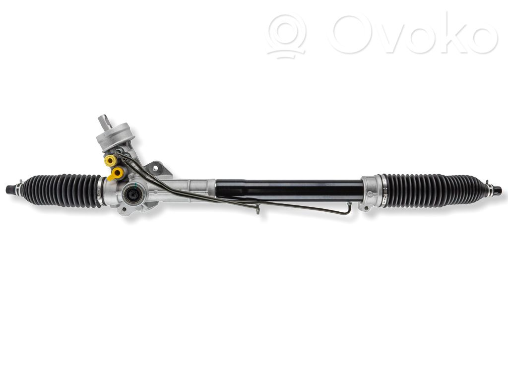 Audi A6 S6 C5 4B Steering rack 