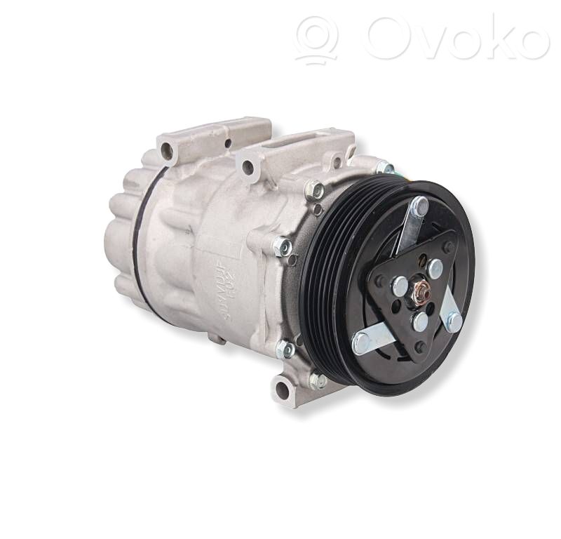 Peugeot Expert Air conditioning (A/C) compressor (pump) 