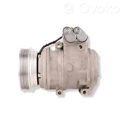 KIA Cerato Kompresor / Sprężarka klimatyzacji A/C 