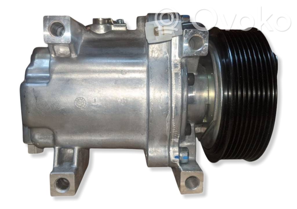 Mazda 5 Air conditioning (A/C) compressor (pump) 
