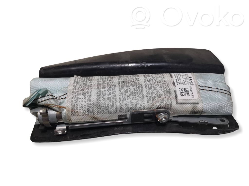 Audi A6 C7 Airbag del asiento 