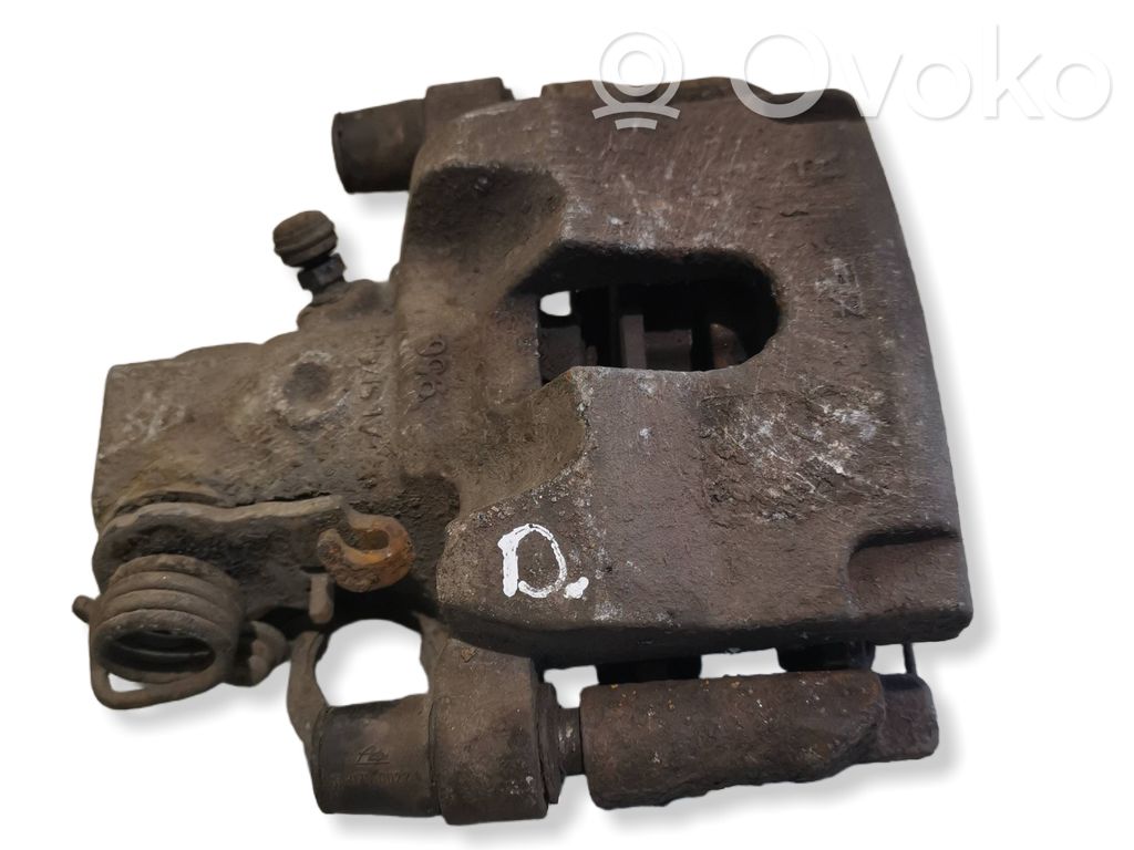 Citroen C5 Pinza del freno posteriore 