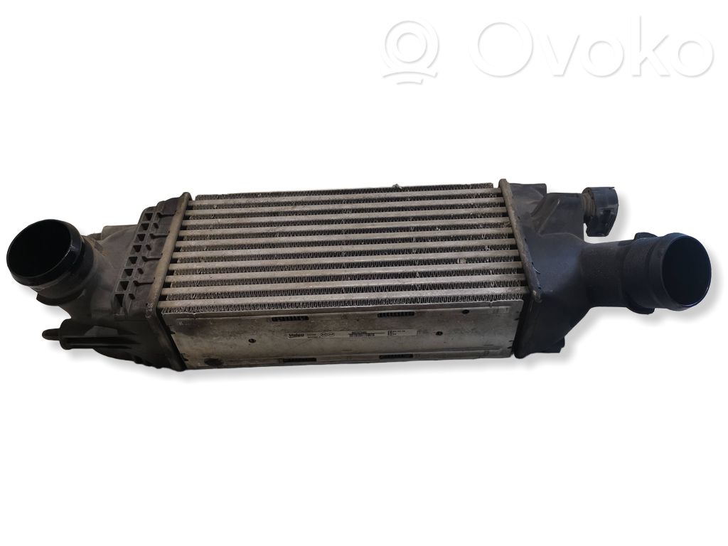Citroen C5 Intercooler radiator 