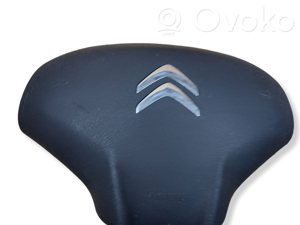 Citroen C3 Vairo oro pagalvė 