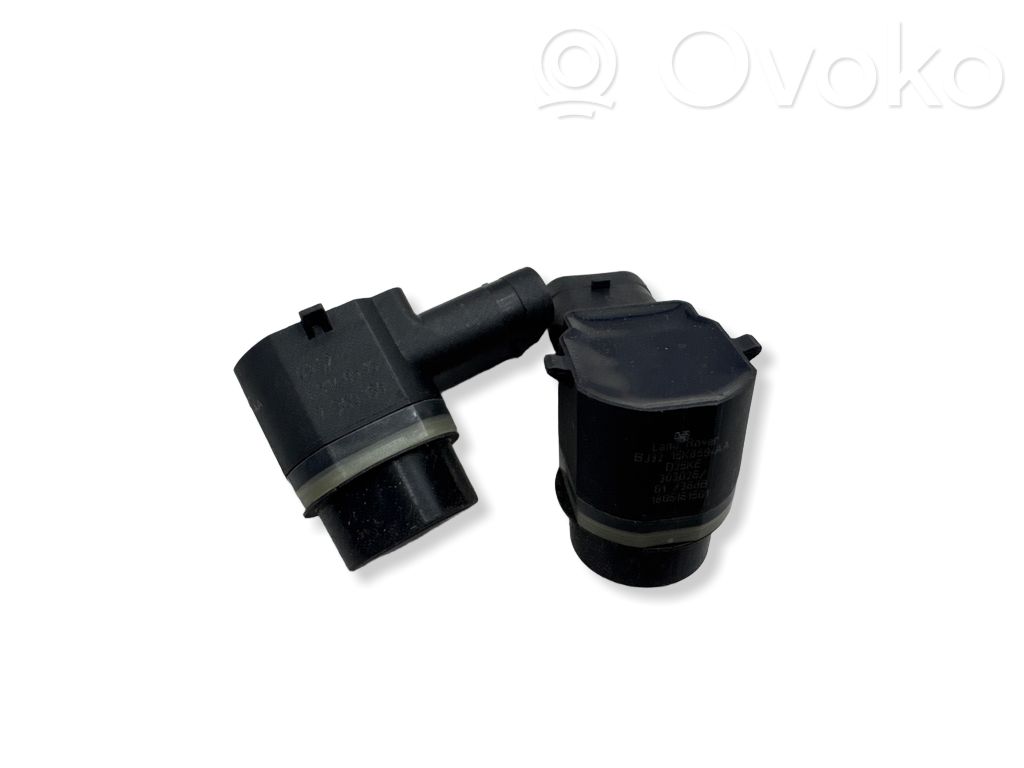 Land Rover Evoque I Sensor de aparcamiento PDC 