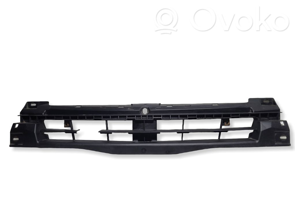 Nissan Primastar Grilă radiator față 