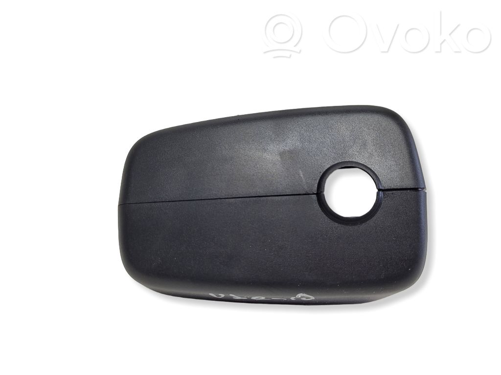 Volvo V70 Muu sisätilojen osa 