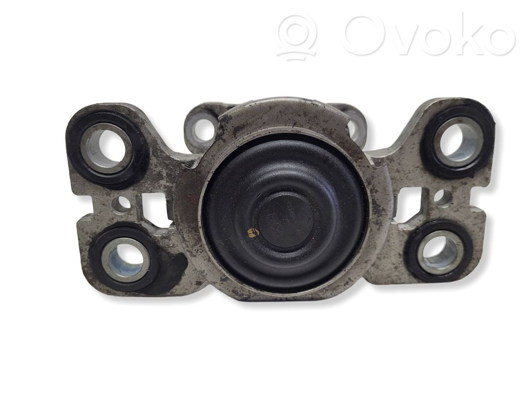 Engine mount bracket   8G9N7M121AA