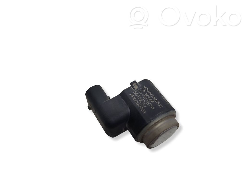 Hyundai i40 Parksensor PDC 