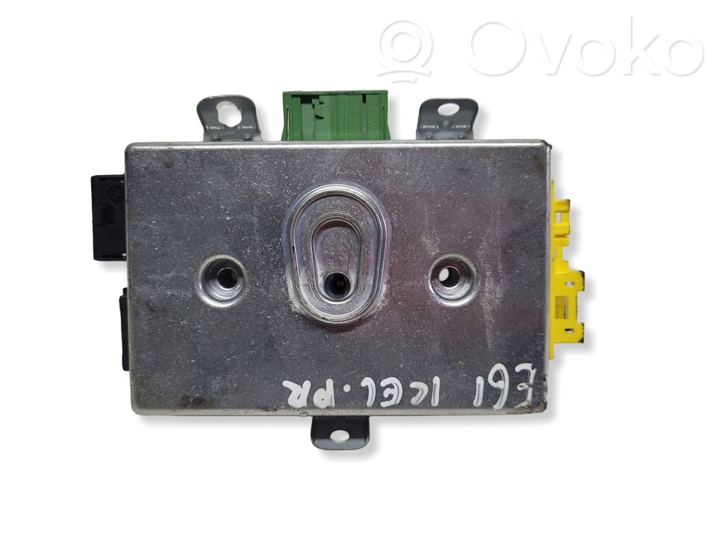 Door control unit/module   6957762,DDR4125C48,75789012